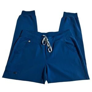 FIGS Zamora Jogger Scrub pants
